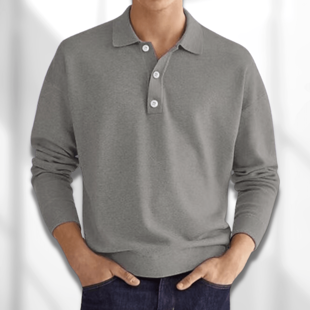 Poloshirts, Tailored Fit | Weicher Stoff 3