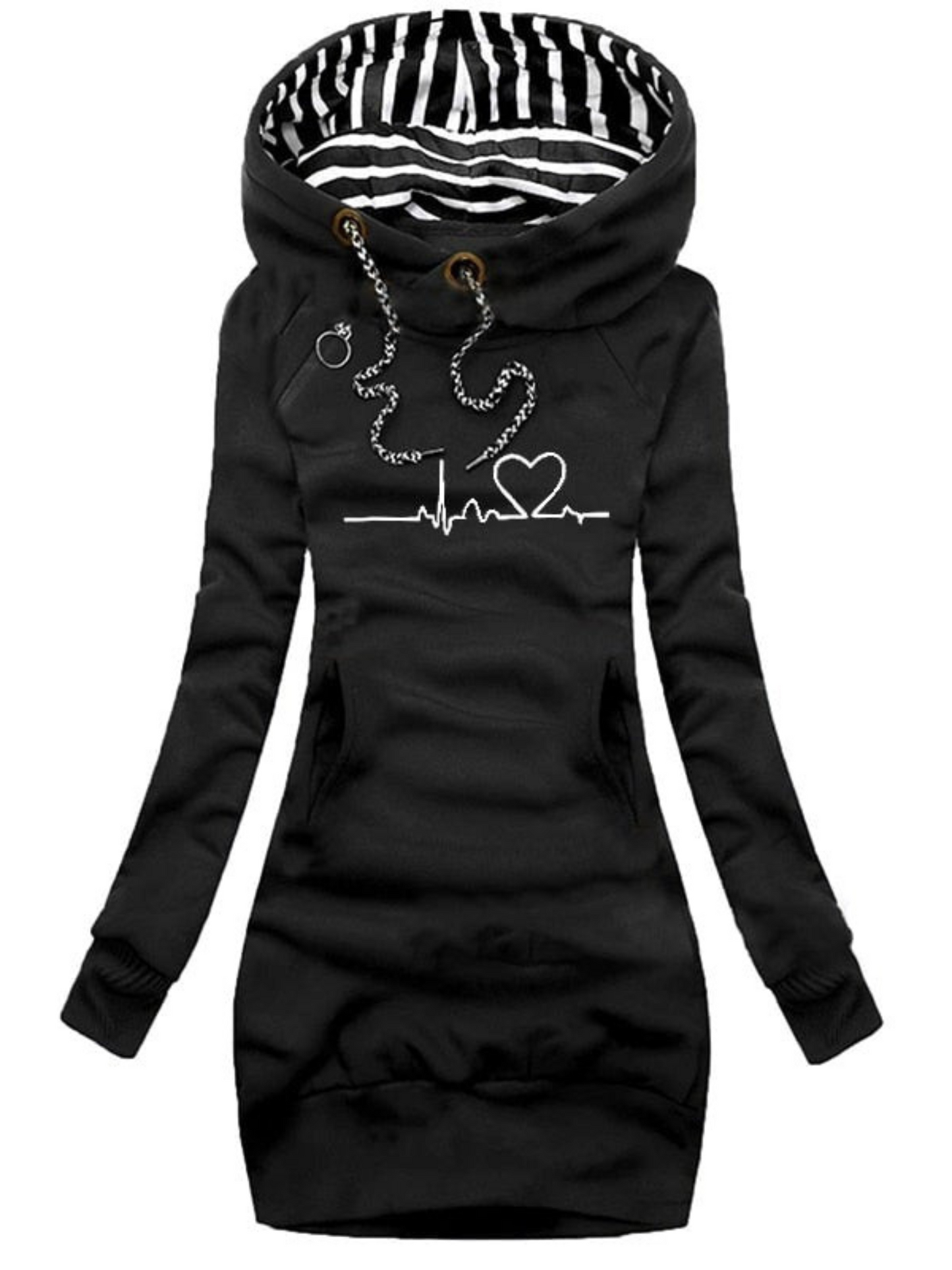 Pullover für Damen | Lockere Passform 0