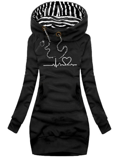 Pullover für Damen | Lockere Passform