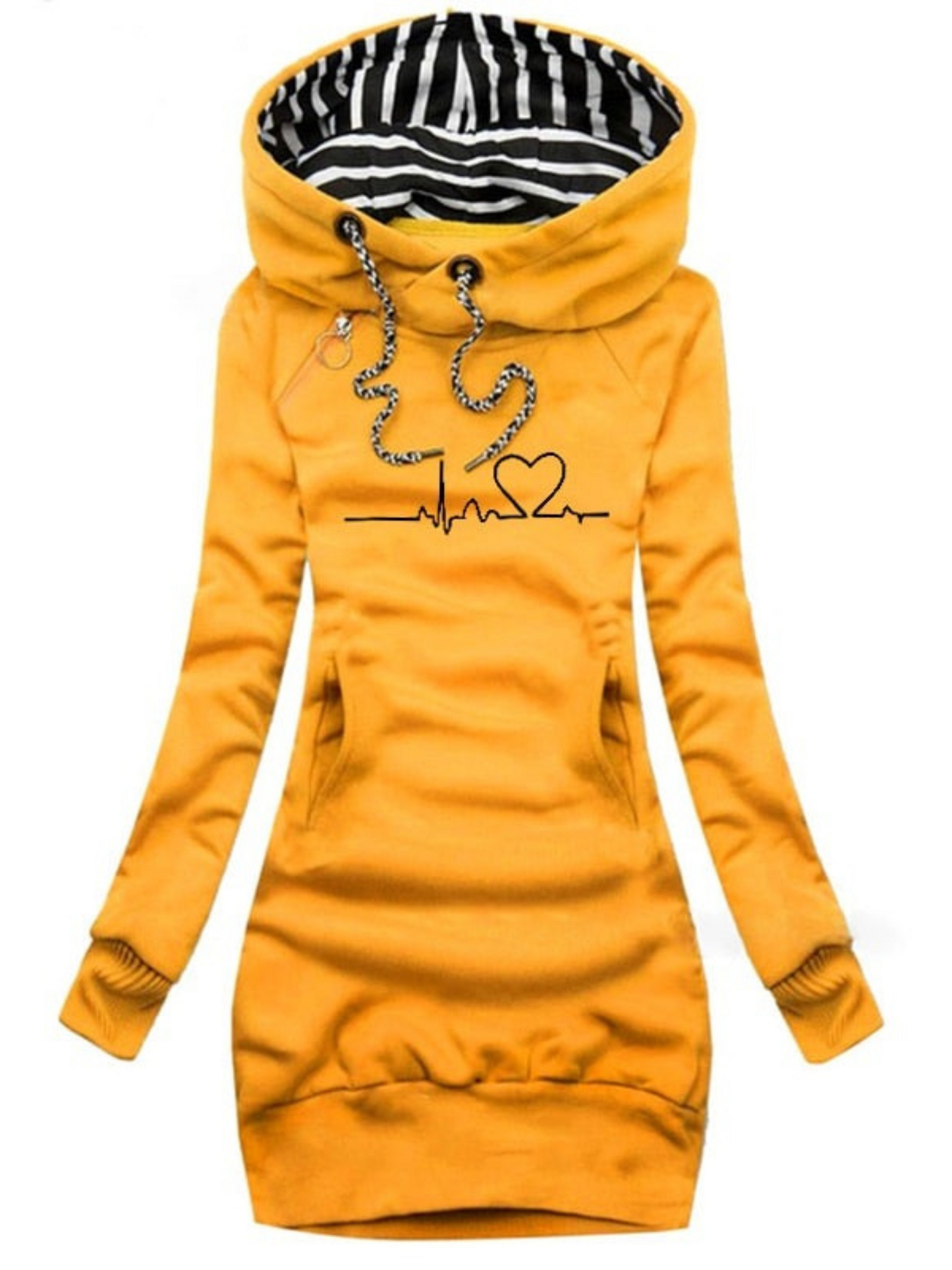Pullover für Damen | Lockere Passform 1