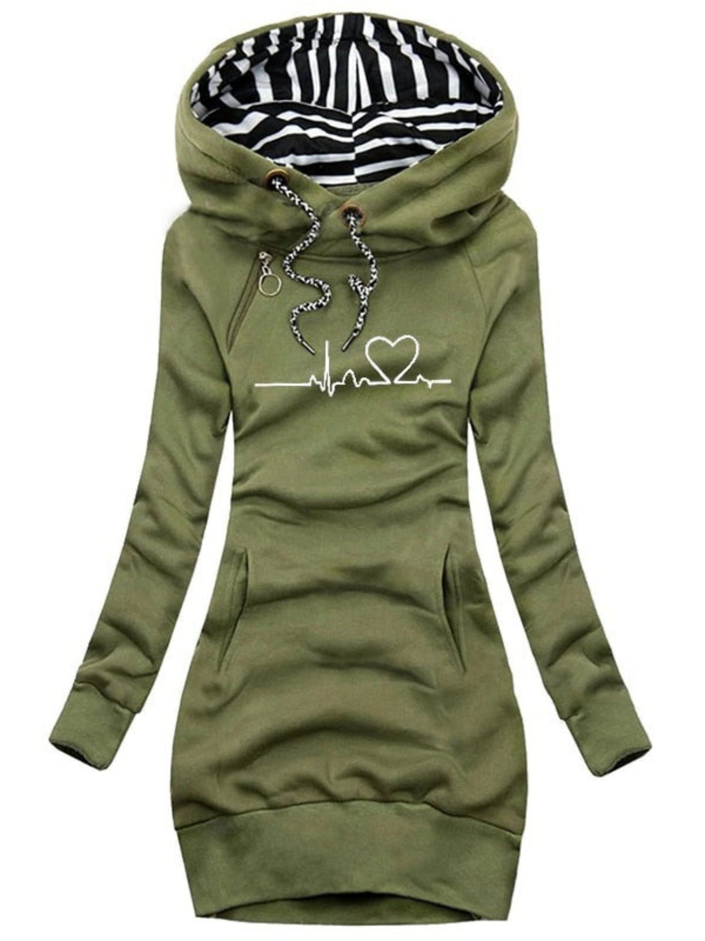 Pullover für Damen | Lockere Passform 2
