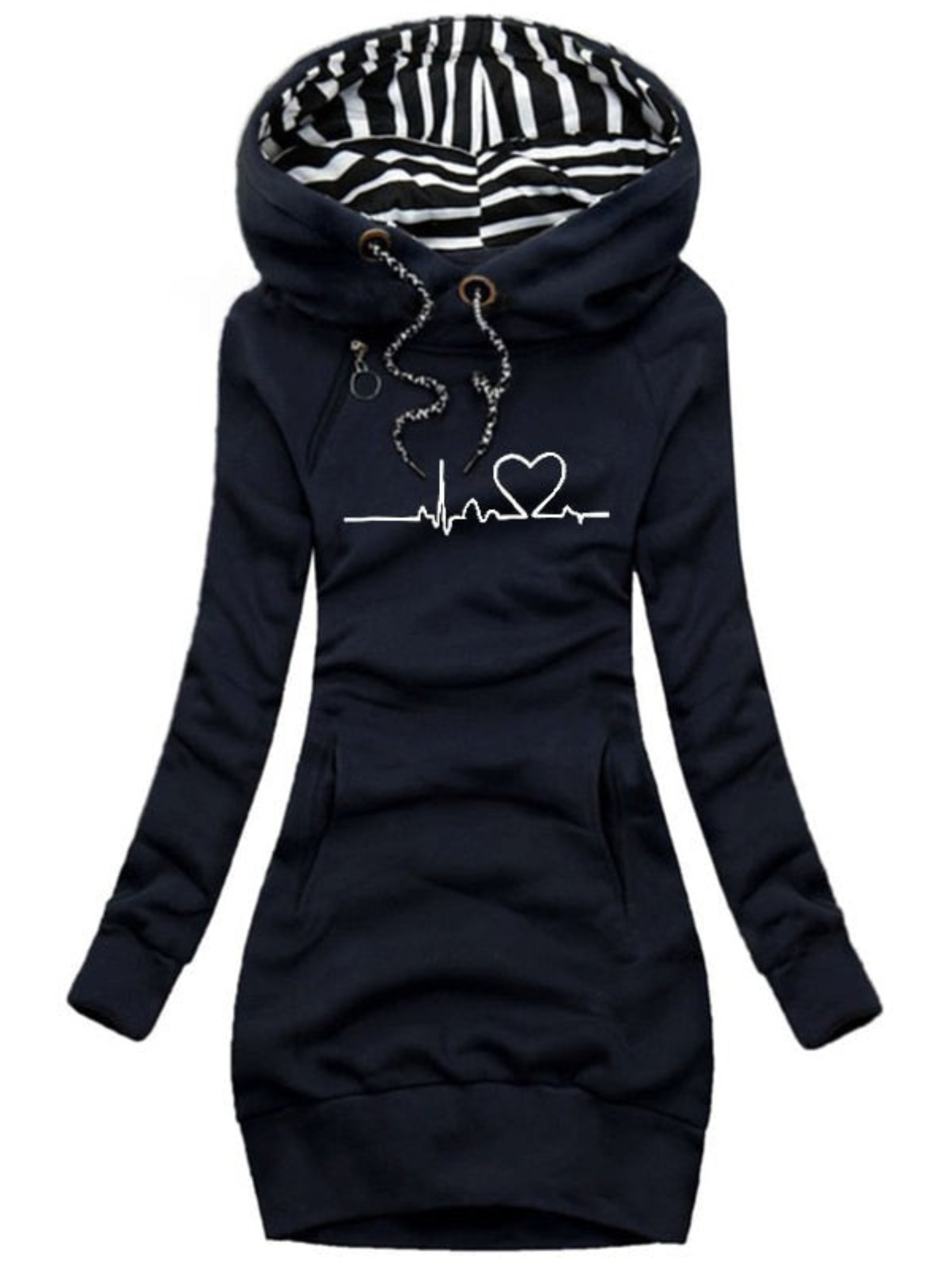 Pullover für Damen | Lockere Passform
