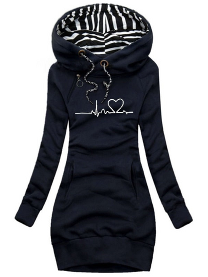 Pullover für Damen | Lockere Passform