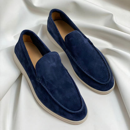 Ricardo Herren Loafer – Klassischer Slip-On Schuh für Alltag und Büro 2