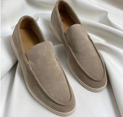 Ricardo Herren Loafer – Klassischer Slip-On Schuh für Alltag und Büro 4