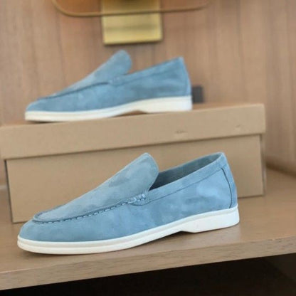Ricardo Herren Loafer – Klassischer Slip-On Schuh für Alltag und Büro 7