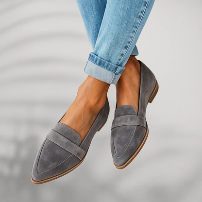 Rosa™ - Orthopädische Mokassins 5