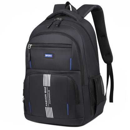 Rucksack für die Arbeit | Wasserabweisendes Design 0