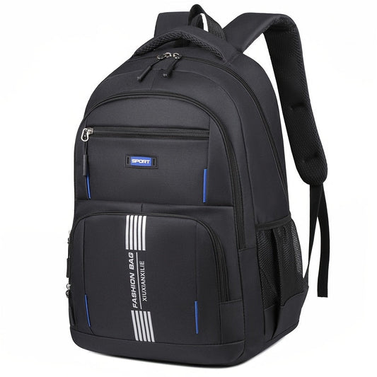 Rucksack für die Arbeit | Wasserabweisendes Design 0