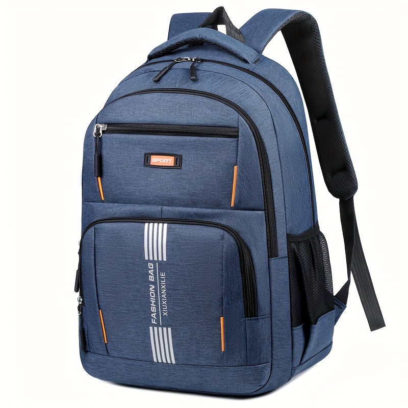 Rucksack für die Arbeit | Wasserabweisendes Design 3
