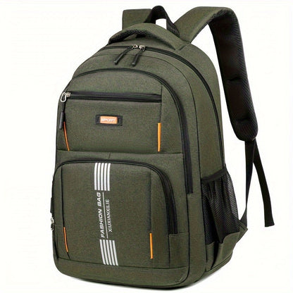 Rucksack für die Arbeit | Wasserabweisendes Design 5