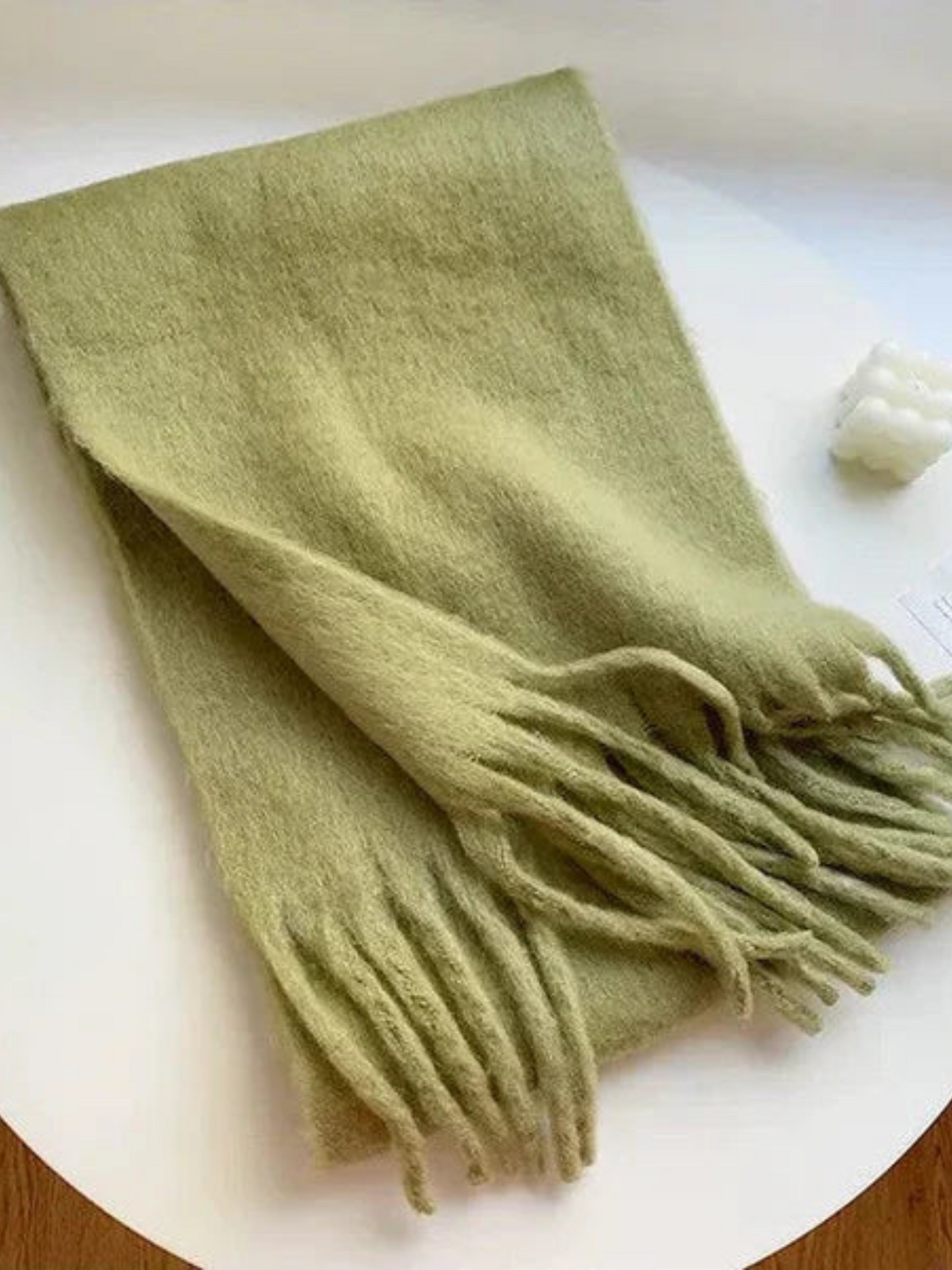 Schal für Damen | Extra lang | Premium-Material | Winter 2