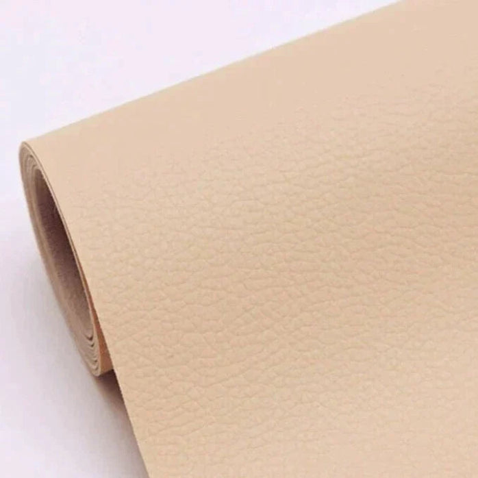 Selbstklebendes Leder™ | Lederreparaturflicken 13