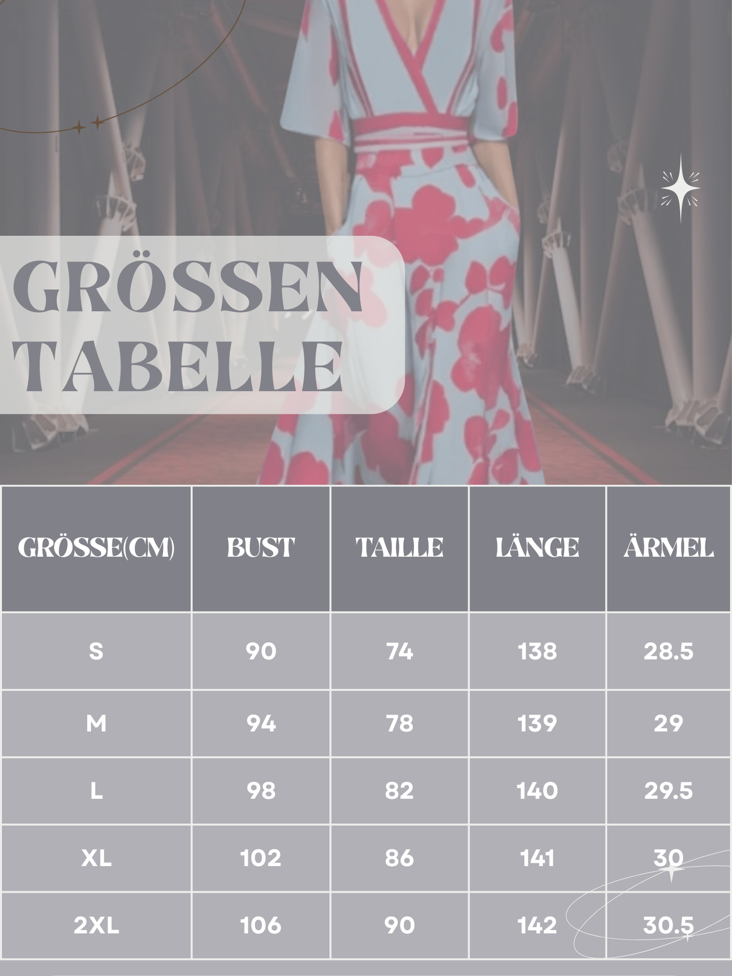 Lisbet | Handgefertigtes elegantes Blumenkleid aus hochwertigen Materialien