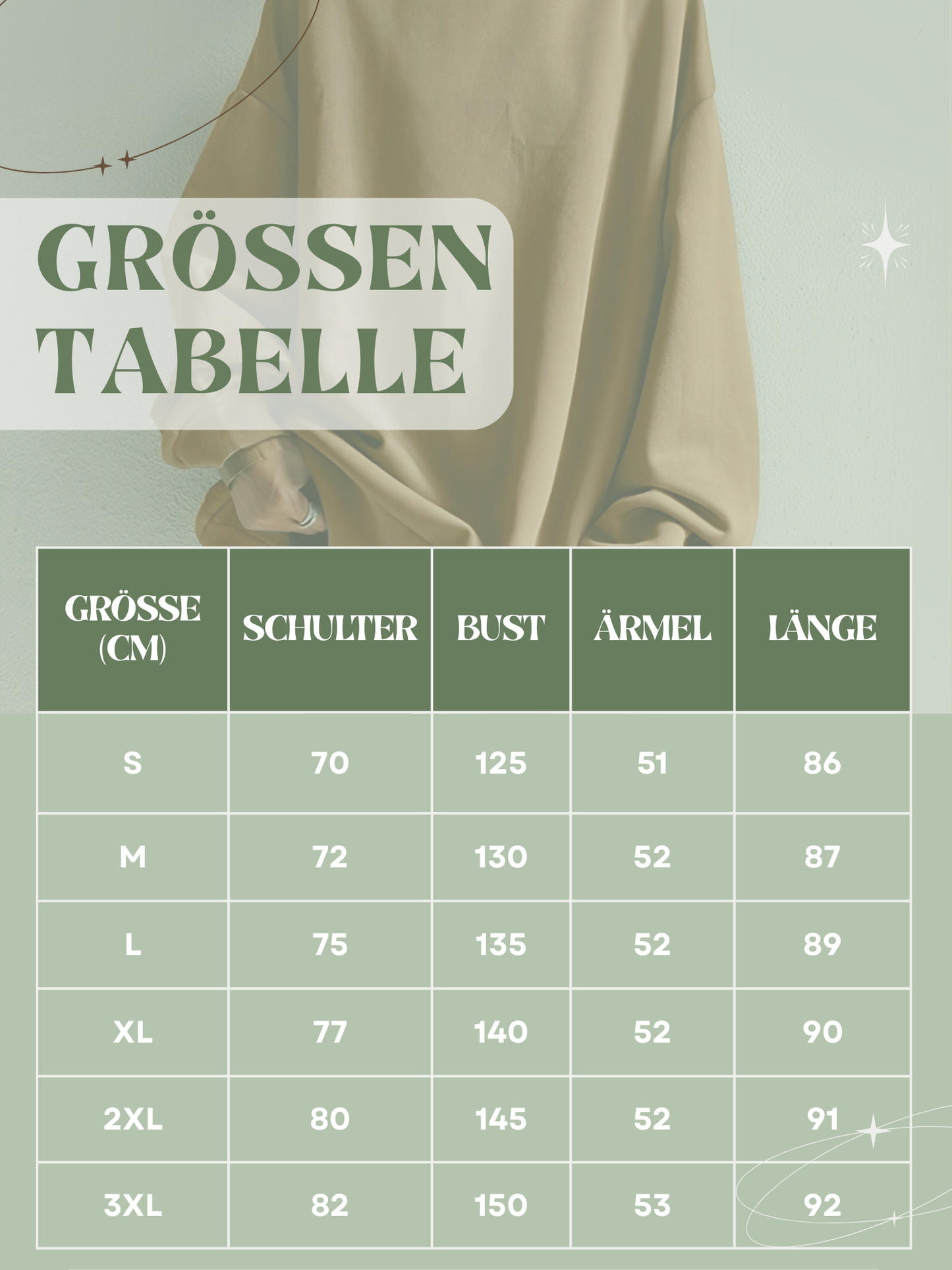 Oversize-Pullover für Damen | Strukturierter Stoff