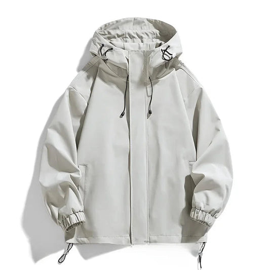 Skijacke Herren, Hooded, Wasserabweisend | Winter 0