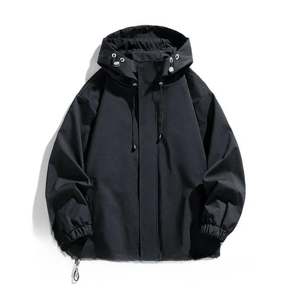 Skijacke Herren, Hooded, Wasserabweisend | Winter 10
