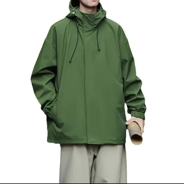 Skijacke Herren, Hooded, Wasserabweisend | Winter 5