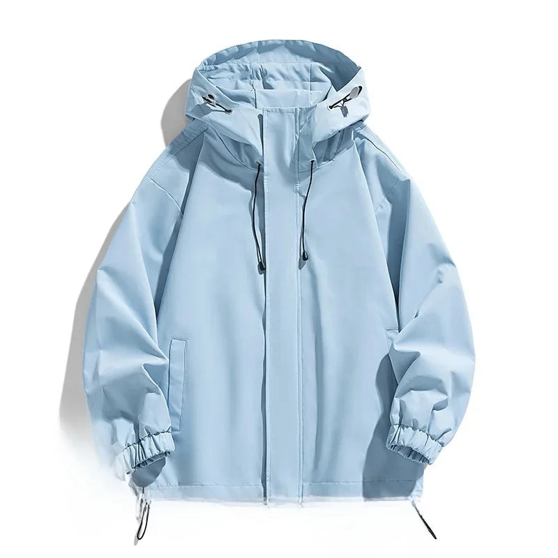 Skijacke Herren, Hooded, Wasserabweisend | Winter 6