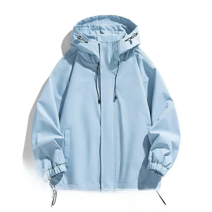 Skijacke Herren, Hooded, Wasserabweisend | Winter 6