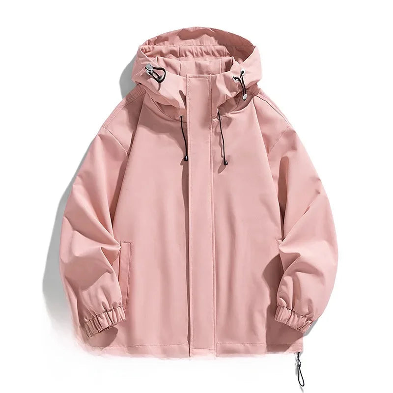 Skijacke Herren, Hooded, Wasserabweisend | Winter 8
