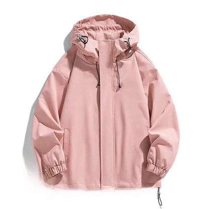 Skijacke Herren, Hooded, Wasserabweisend | Winter 8