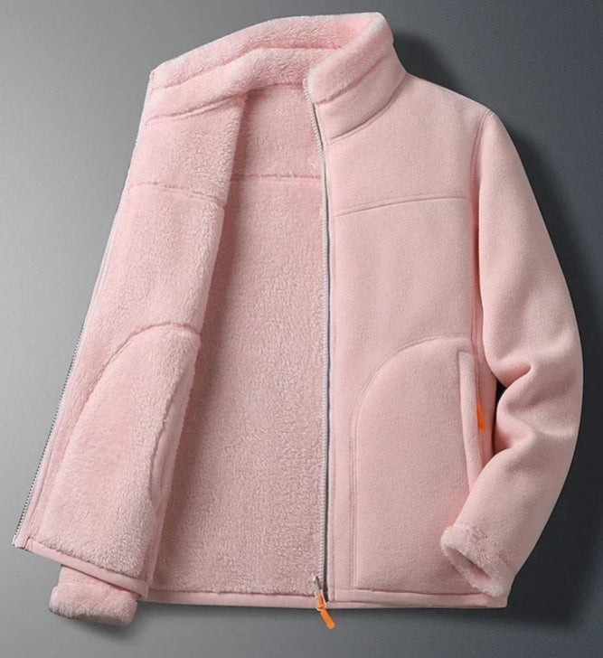 Skijacke für Damen, Hoher Kragen, Wasserabweisend | Winter 8