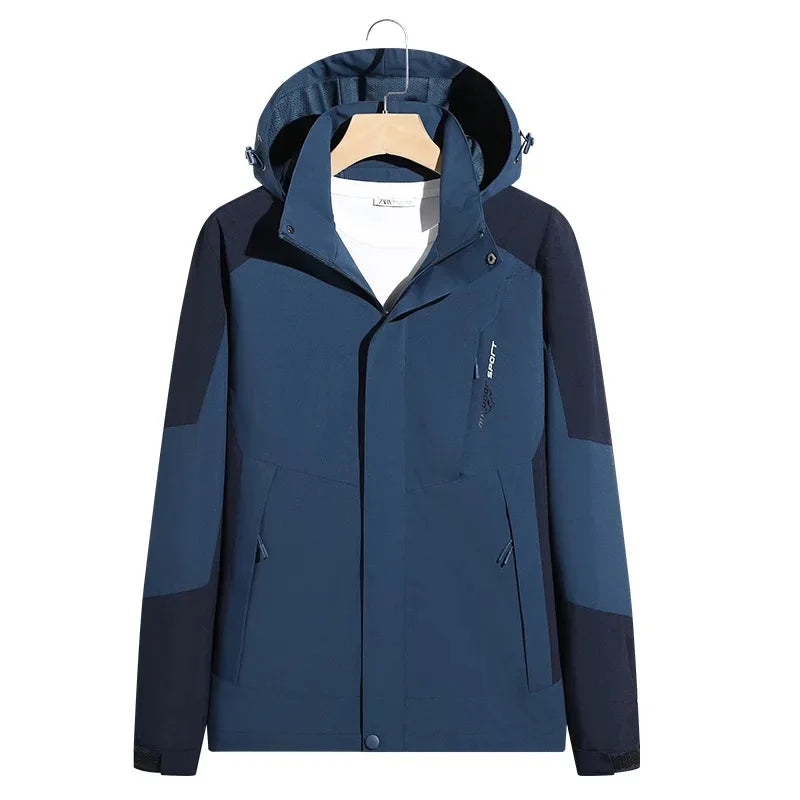 Skijacke für Damen & Herren | Windabweisend 4