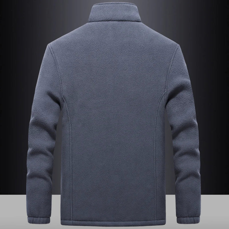 Skijacke für Herren, wasserabweisend, sportliches Design | Winter 4