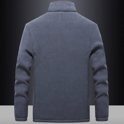 Skijacke für Herren, wasserabweisend, sportliches Design | Winter 4