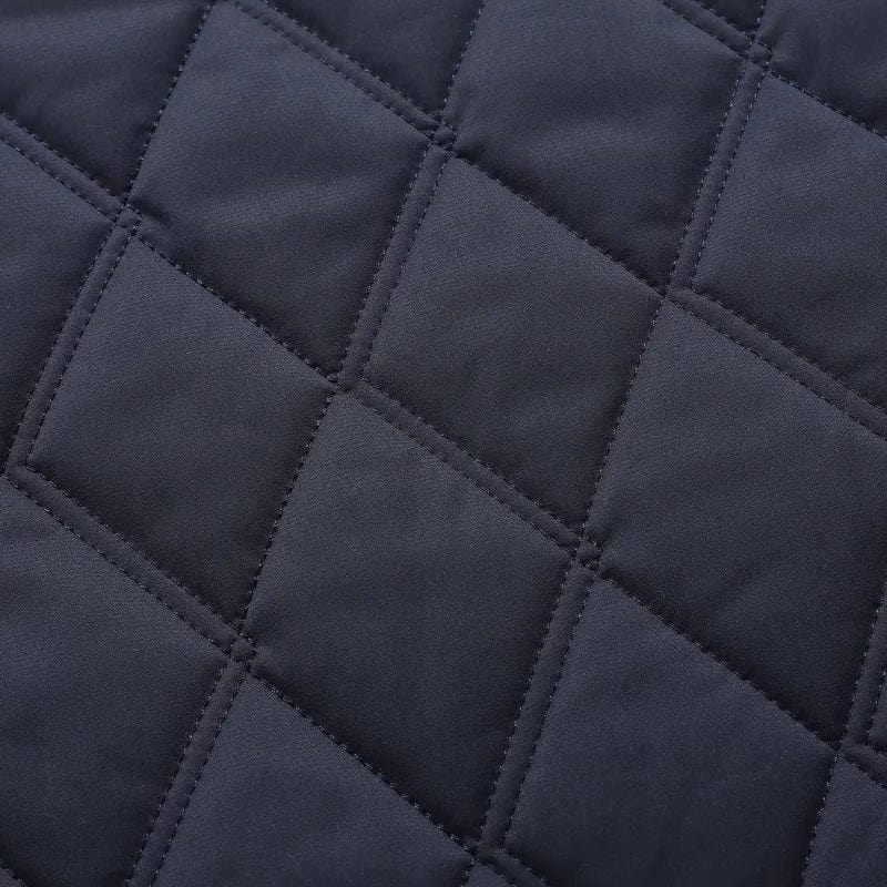 Steppjacke für Herren | Regular Fit | Mit Reißverschlusstaschen | 5