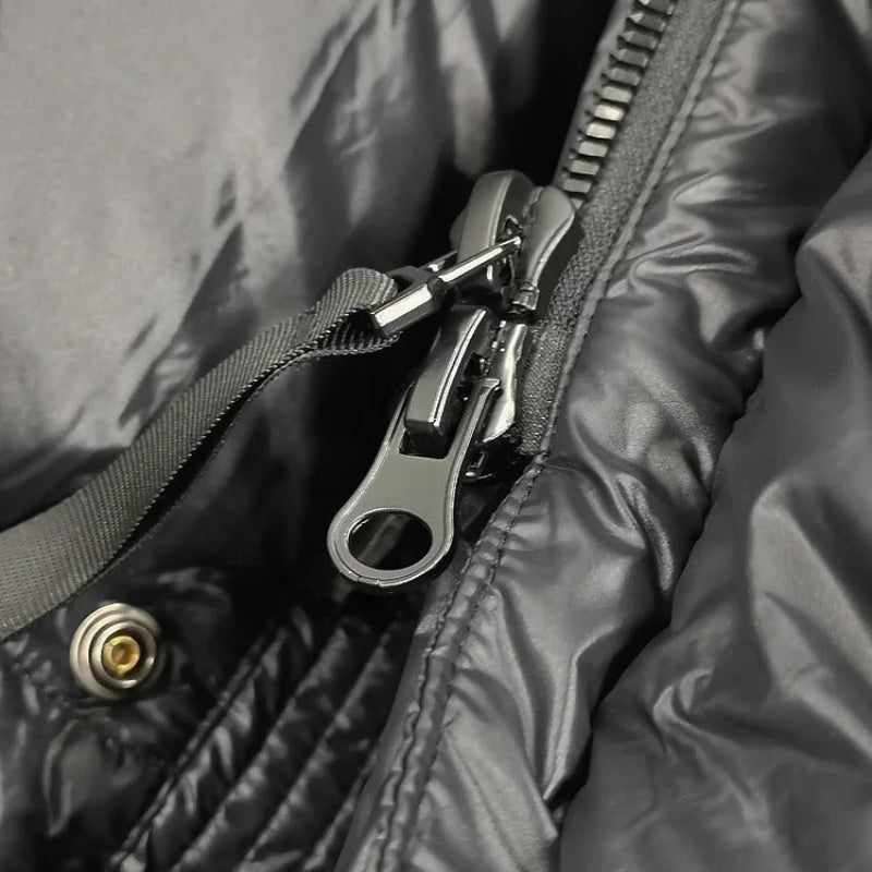 Steppmantel Damen | Wasserdichte 3