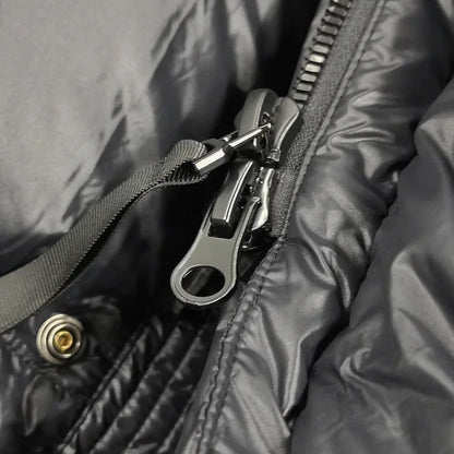 Steppmantel Damen | Wasserdichte 3