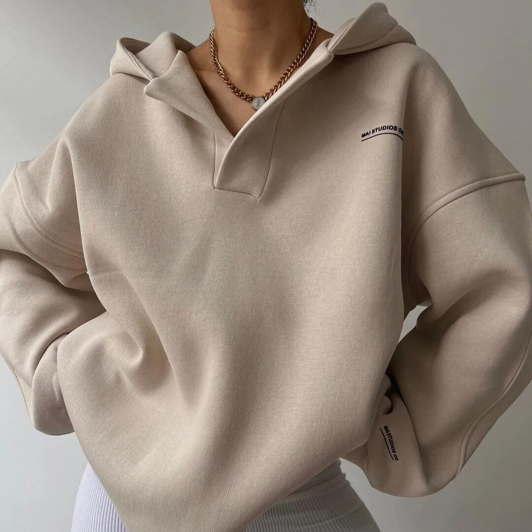 Strickpullover für Damen | Normale Passform 1