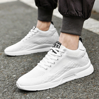 Stylische Atmungsaktive Sneakers Für Herren 0