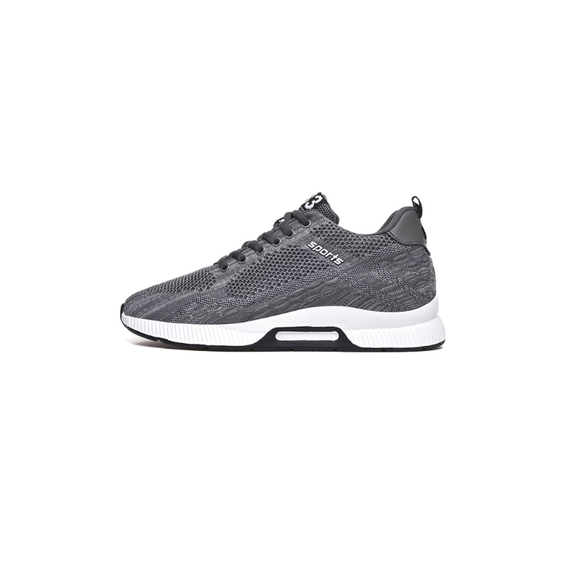 Stylische Atmungsaktive Sneakers Für Herren 11