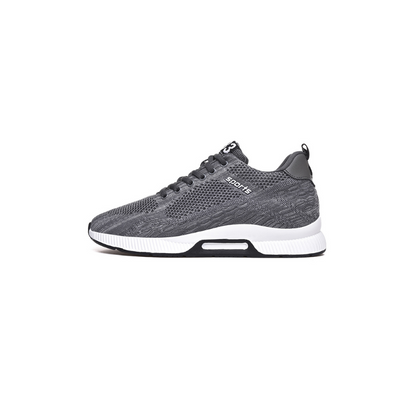 Stylische Atmungsaktive Sneakers Für Herren 11