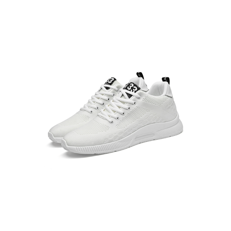 Stylische Atmungsaktive Sneakers Für Herren 2
