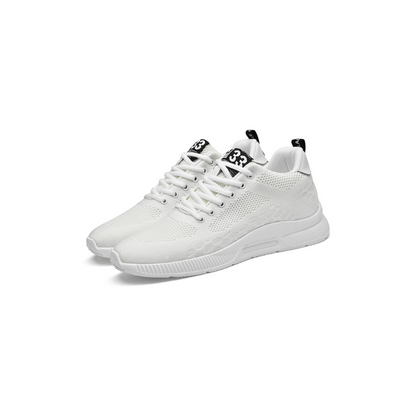 Stylische Atmungsaktive Sneakers Für Herren 2