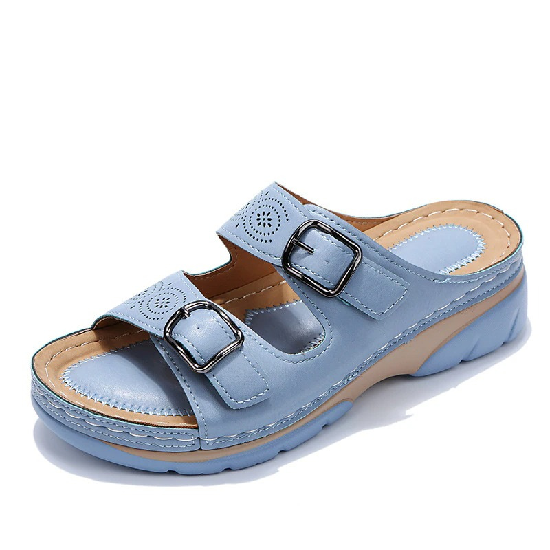 Sandalen Damen | Orthopädisch & Bequem für den ganzen Tag