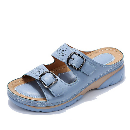 Sandalen Damen | Orthopädisch & Bequem für den ganzen Tag