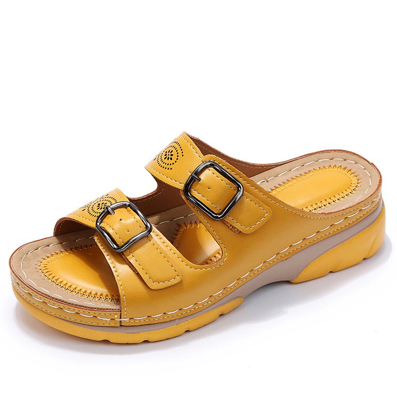 Sandalen Damen | Orthopädisch & Bequem für den ganzen Tag