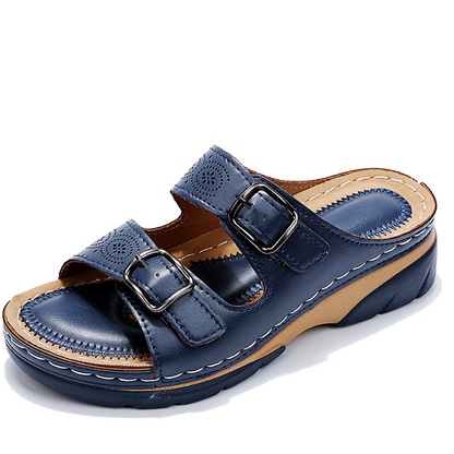 Sandalen Damen | Orthopädisch & Bequem für den ganzen Tag