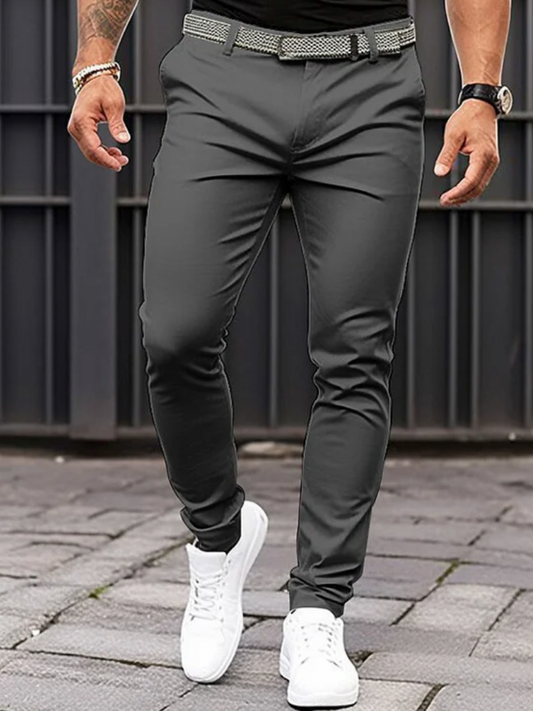 Tailored Fit Hose für Herren | Sommer 0