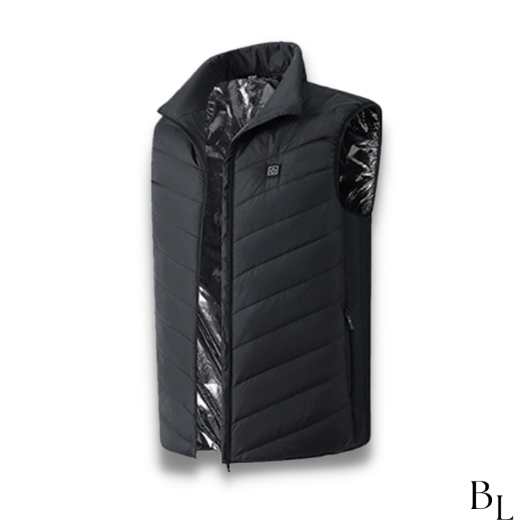 Thermal Heating Vest™ | Jacke mit erstaunlicher Temperatur 2