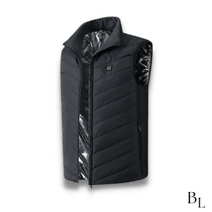 Thermal Heating Vest™ | Jacke mit erstaunlicher Temperatur 2