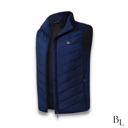 Thermal Heating Vest™ | Jacke mit erstaunlicher Temperatur 5