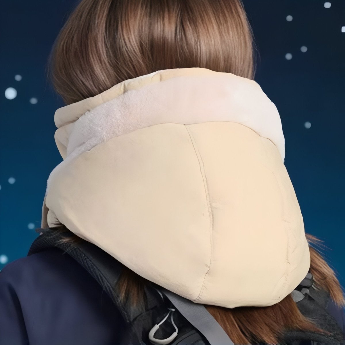 Thermosturmhaube für Damen und Herren | Vollständige Abdeckung 7