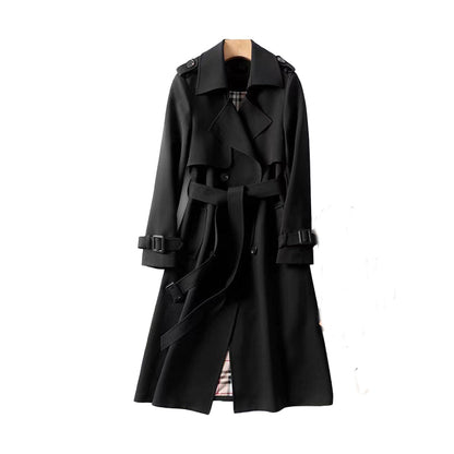 Trenchcoat für Damen | Zweireihig 2