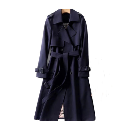 Trenchcoat für Damen | Zweireihig 3